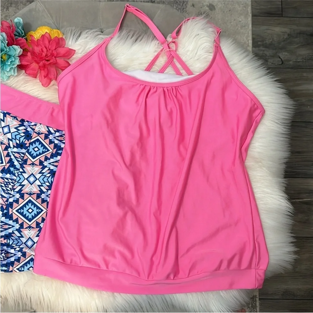 N/A two piece